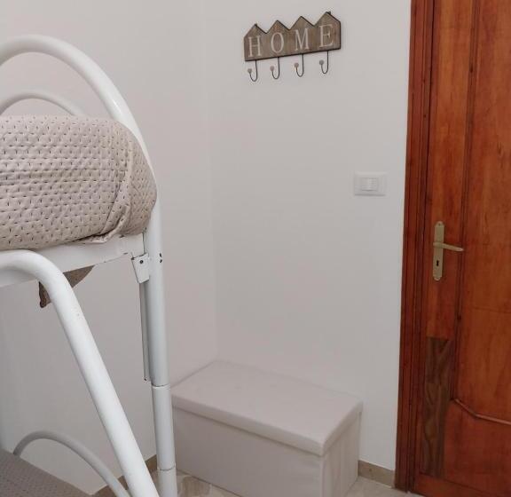 פנסיון A Casa Di Anna