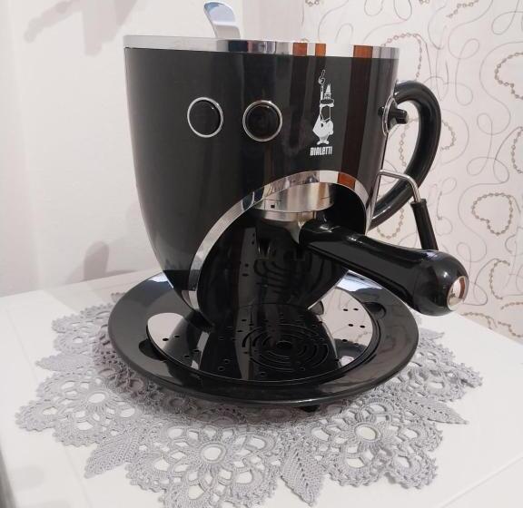 פנסיון A Casa Di Anna