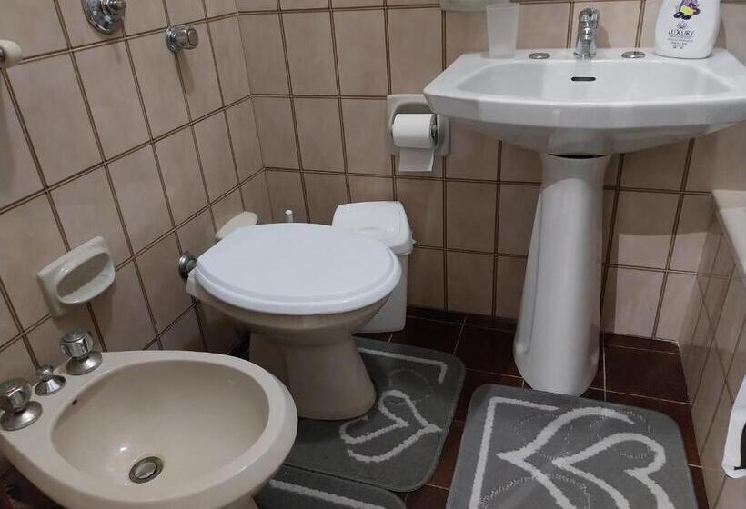 פנסיון A Casa Di Anna