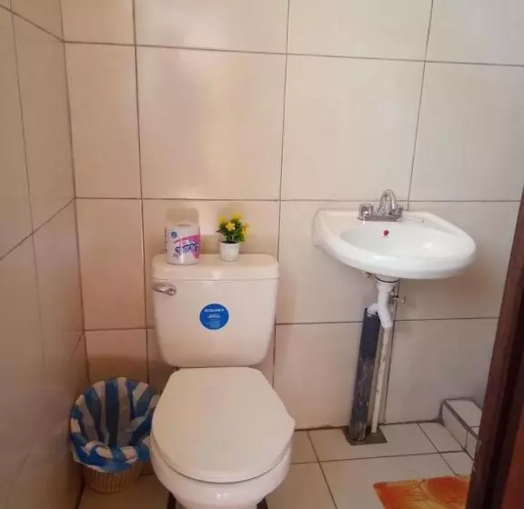 Majatalo Cocibolca House B&b