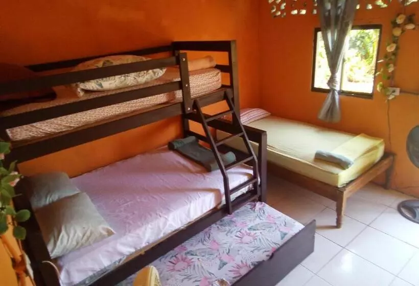 Majatalo Cocibolca House B&b