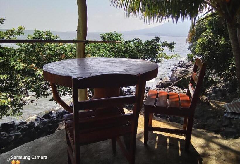 펜션 Cocibolca House B&b