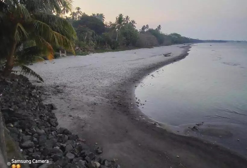 Majatalo Cocibolca House B&b