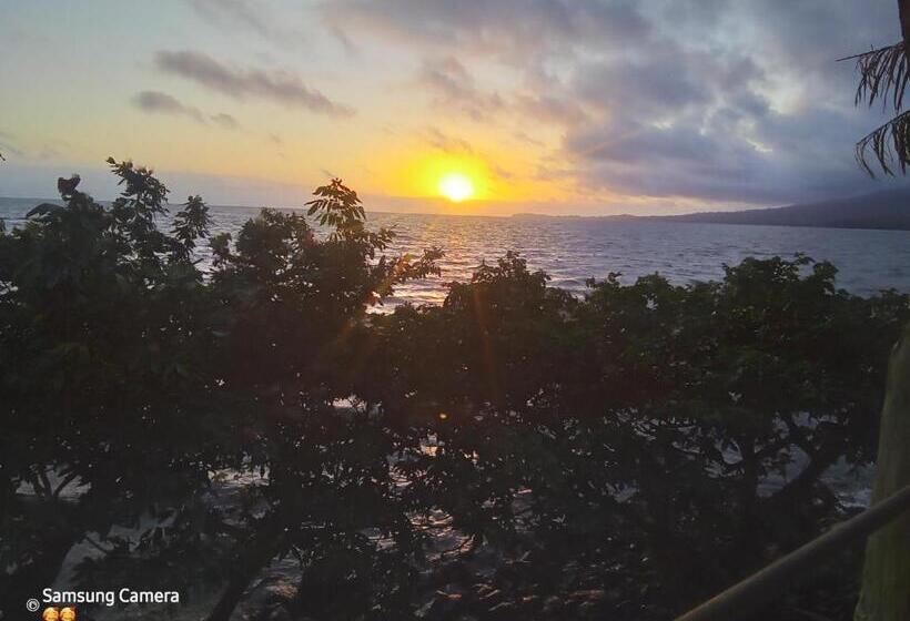 펜션 Cocibolca House B&b