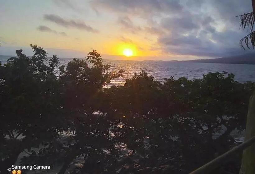 Majatalo Cocibolca House B&b