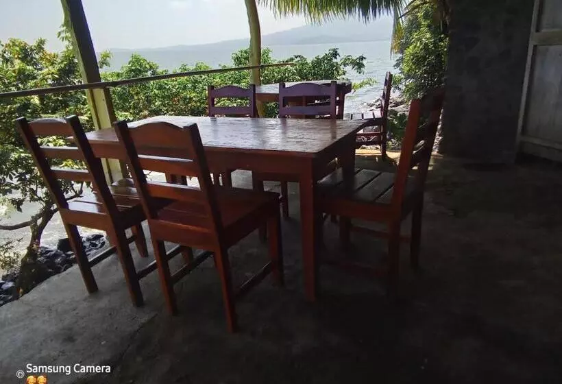 Majatalo Cocibolca House B&b