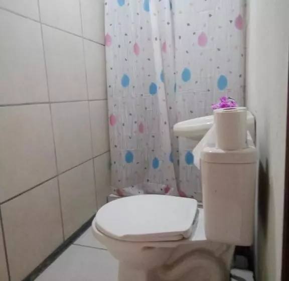 Majatalo Cocibolca House B&b