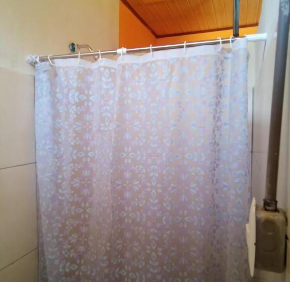 펜션 Cocibolca House B&b