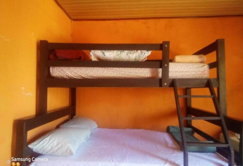 펜션 Cocibolca House B&b