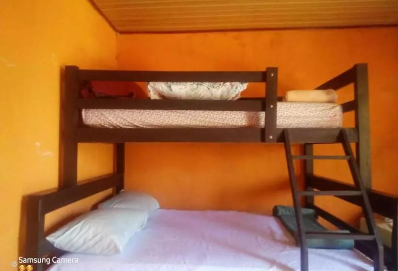 Majatalo Cocibolca House B&b