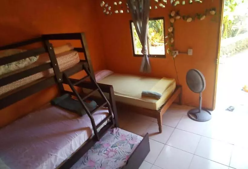 Majatalo Cocibolca House B&b