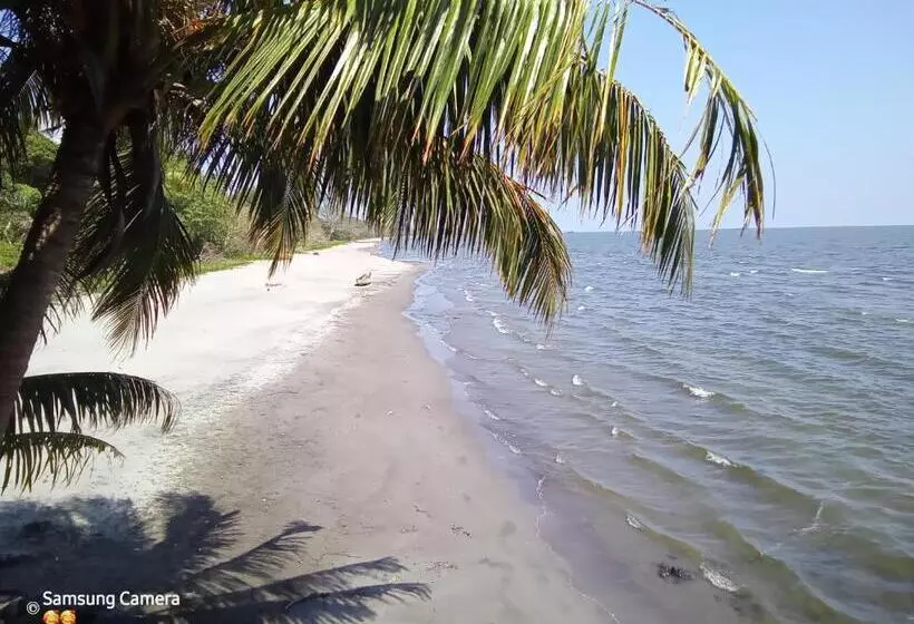 Majatalo Cocibolca House B&b