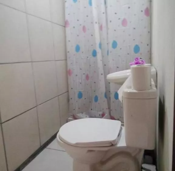 Majatalo Cocibolca House B&b