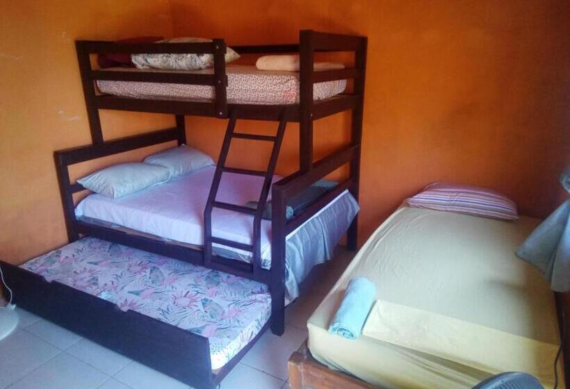 펜션 Cocibolca House B&b