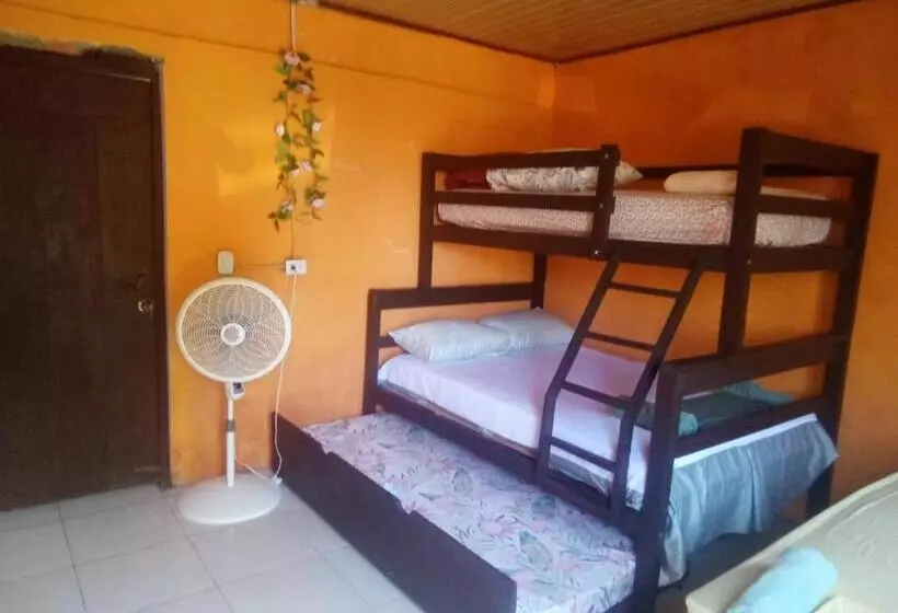 Majatalo Cocibolca House B&b