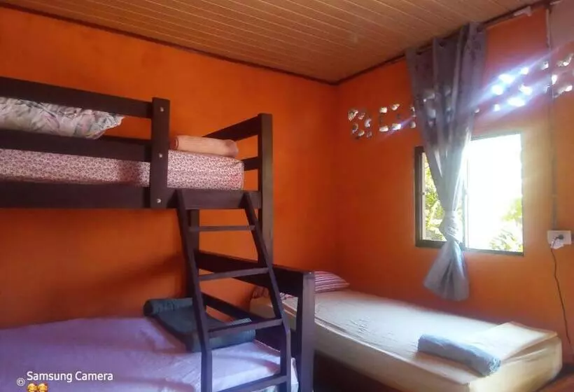 Majatalo Cocibolca House B&b