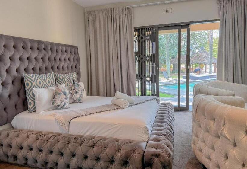 Pension Fullbliss Guesthouse