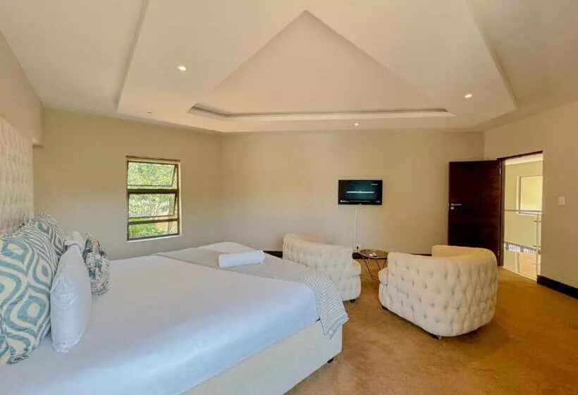ペンション Fullbliss Guesthouse