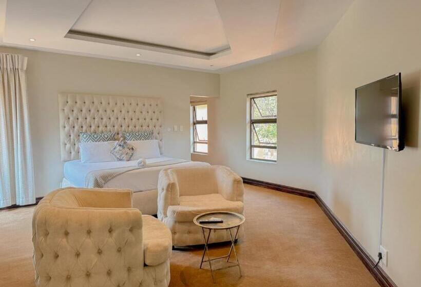 Pension Fullbliss Guesthouse