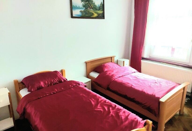 بنسيون Gasthof Oberschmiede