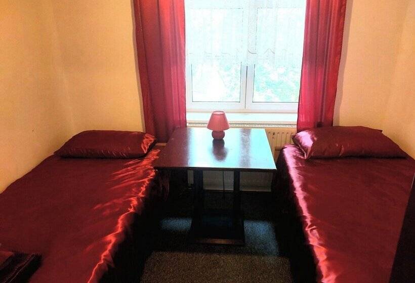 بنسيون Gasthof Oberschmiede