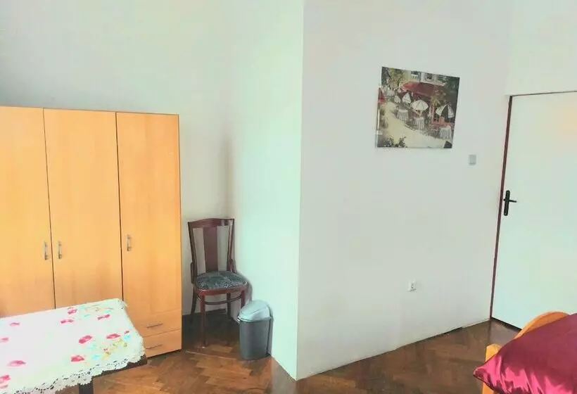 ペンション Gasthof Oberschmiede