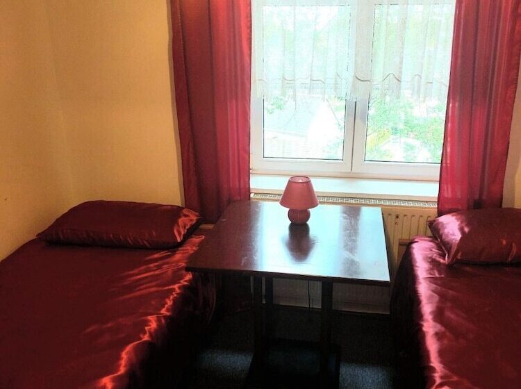 بنسيون Gasthof Oberschmiede