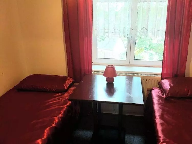 ペンション Gasthof Oberschmiede