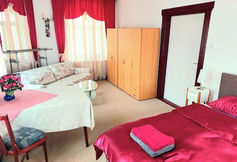 بنسيون Gasthof Oberschmiede