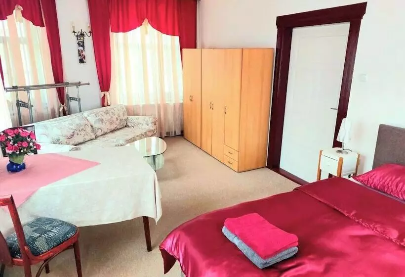 ペンション Gasthof Oberschmiede