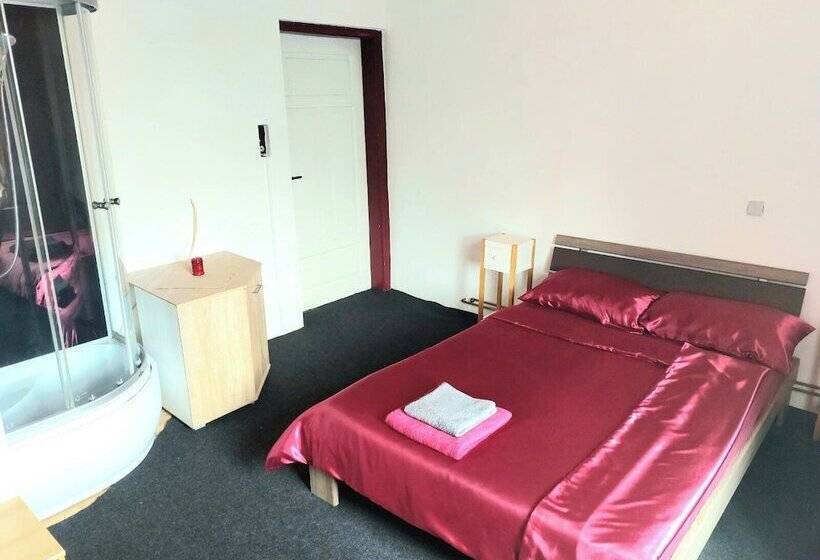 بنسيون Gasthof Oberschmiede