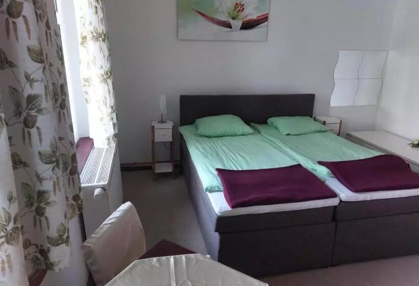 ペンション Gasthof Oberschmiede