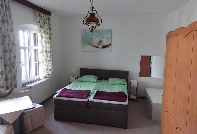 بنسيون Gasthof Oberschmiede