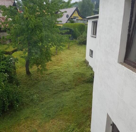 بنسيون Gasthof Oberschmiede