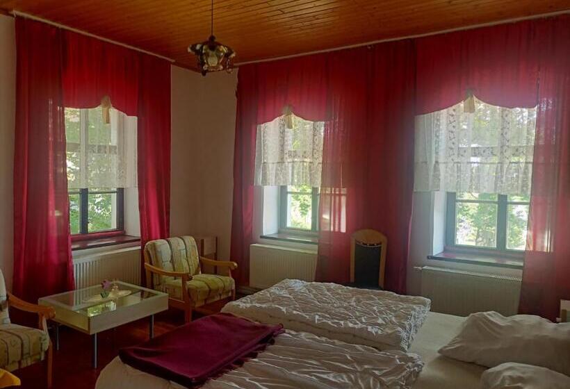 بنسيون Gasthof Oberschmiede