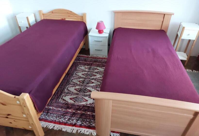 بنسيون Gasthof Oberschmiede