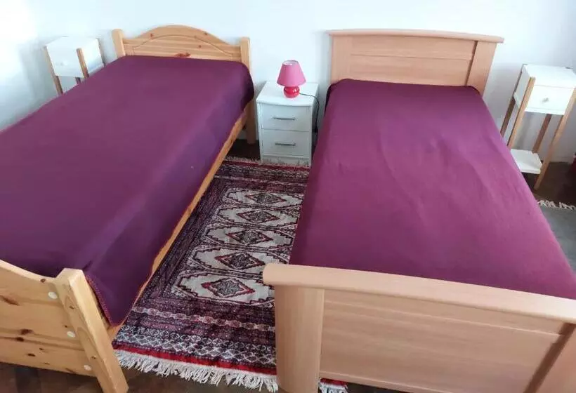 ペンション Gasthof Oberschmiede