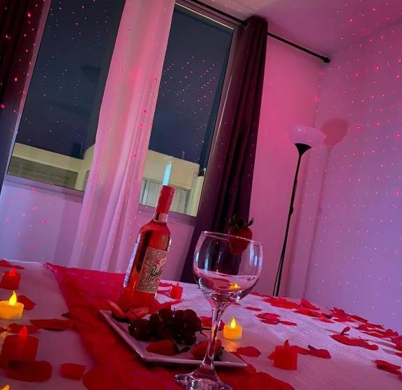 بنسيون Hébergement Royal