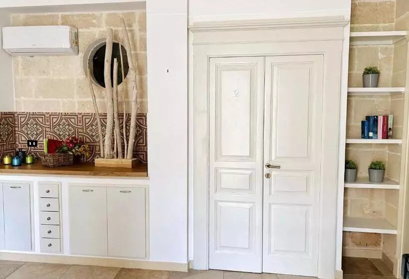 Majatalo La Vetrana Rooms By Jdvacanze