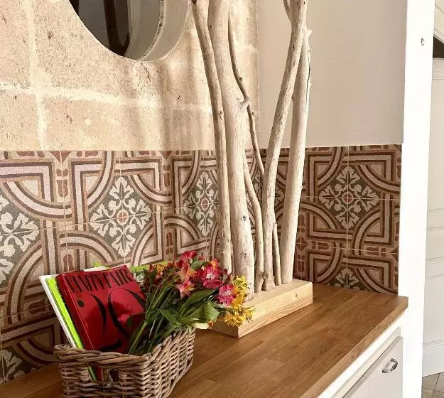 Majatalo La Vetrana Rooms By Jdvacanze