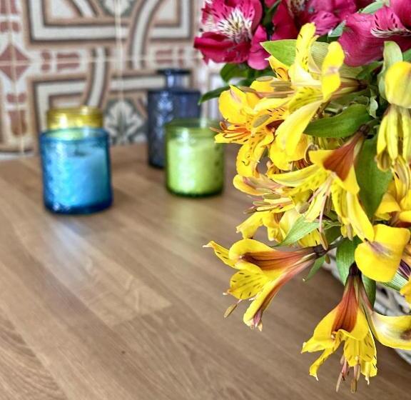 Пансион La Vetrana Rooms By Jdvacanze