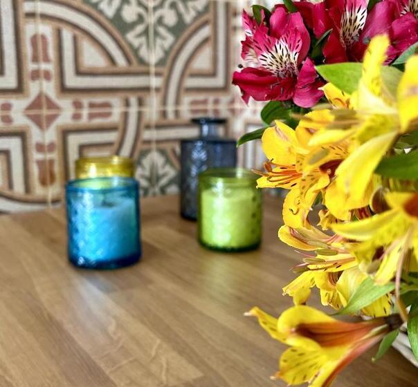 Пансион La Vetrana Rooms By Jdvacanze