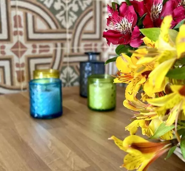 Majatalo La Vetrana Rooms By Jdvacanze