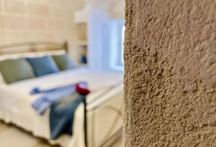 Majatalo La Vetrana Rooms By Jdvacanze