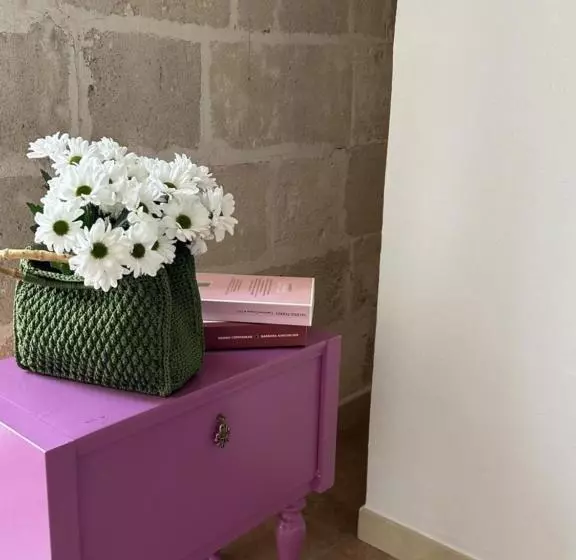 Majatalo La Vetrana Rooms By Jdvacanze