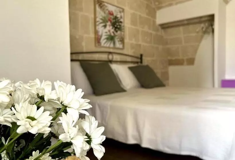 Majatalo La Vetrana Rooms By Jdvacanze