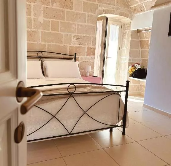 Majatalo La Vetrana Rooms By Jdvacanze