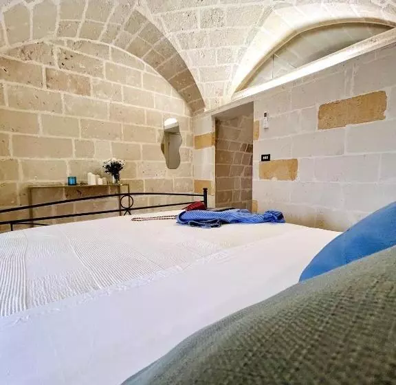 Majatalo La Vetrana Rooms By Jdvacanze