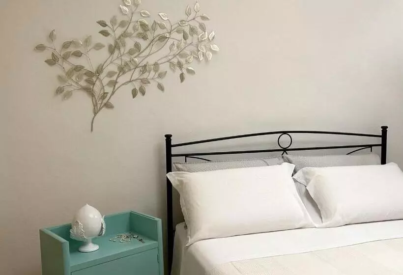 Majatalo La Vetrana Rooms By Jdvacanze