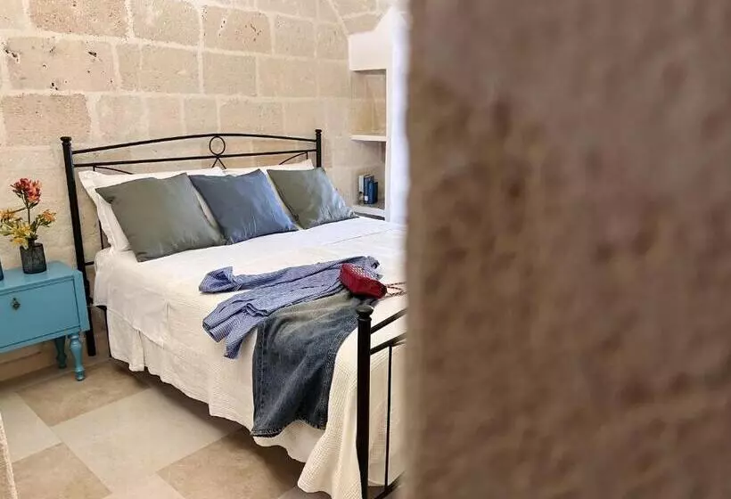 Majatalo La Vetrana Rooms By Jdvacanze